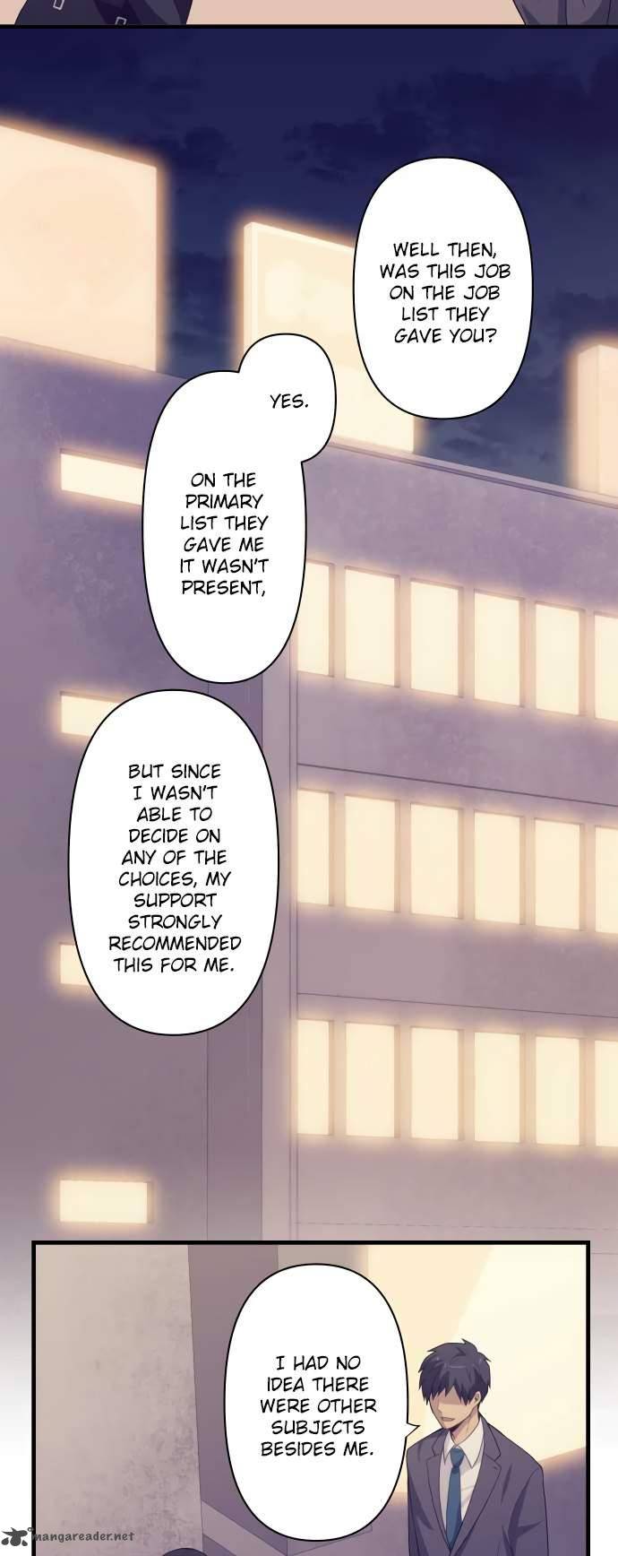 ReLIFE chapter 219 page 19