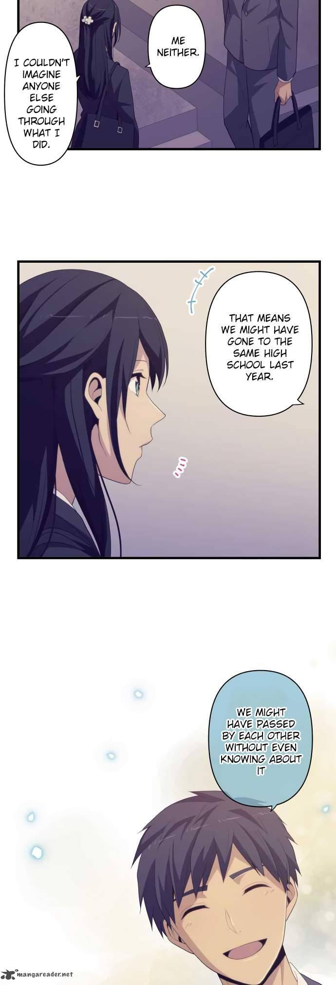 ReLIFE chapter 219 page 20