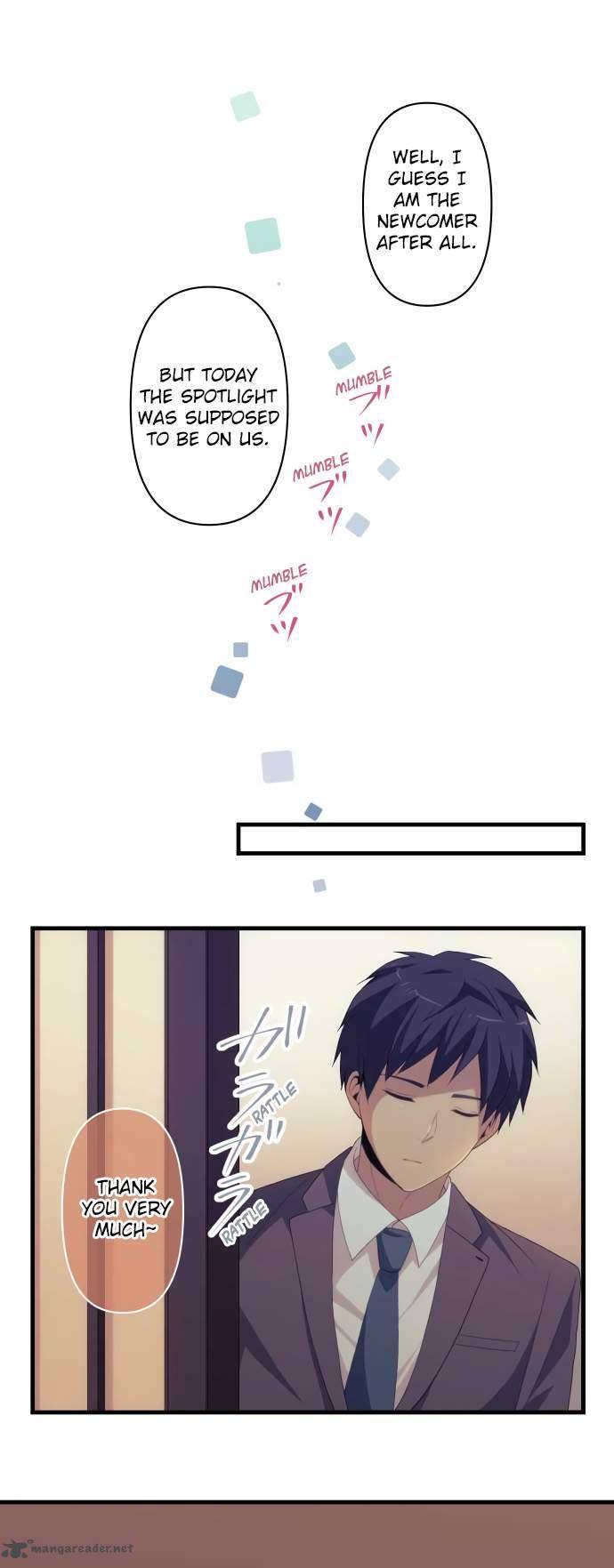 ReLIFE chapter 219 page 6