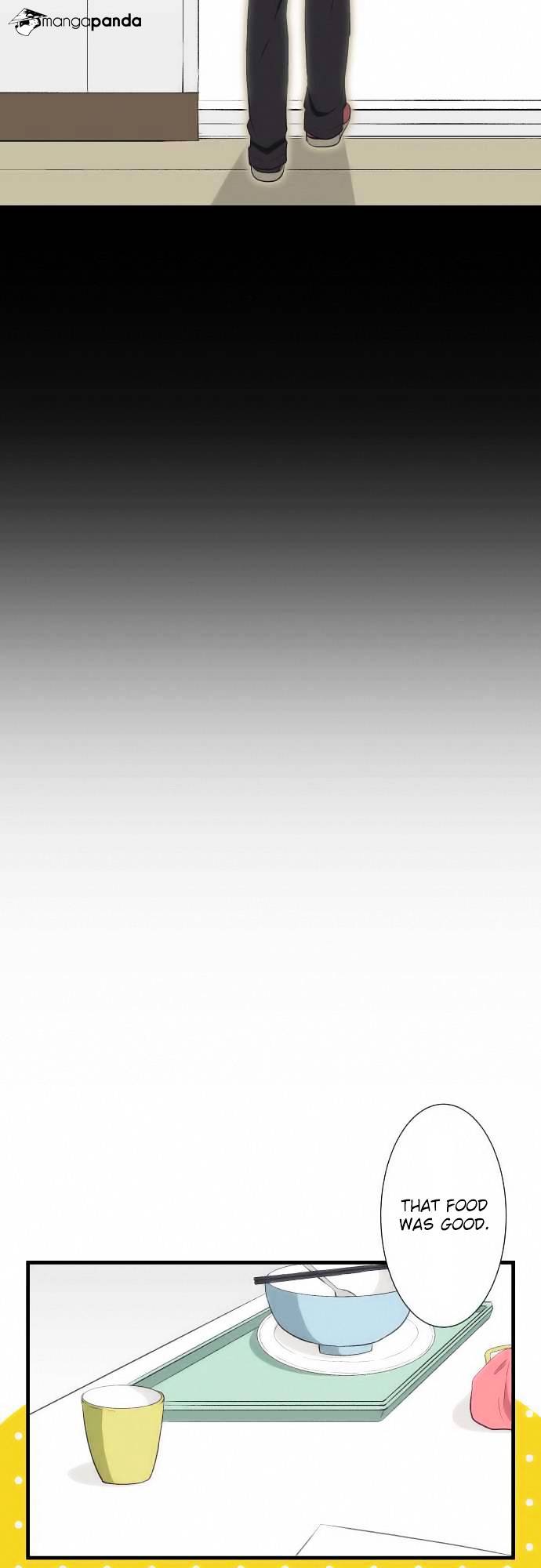 ReLIFE chapter 22 page 10