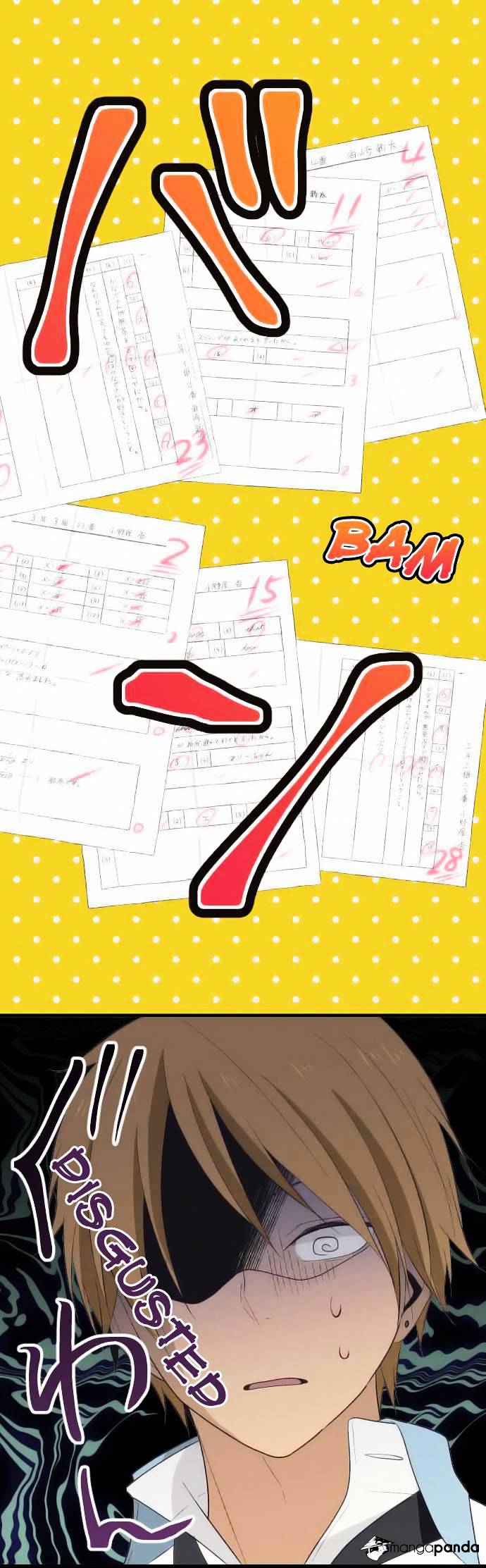 ReLIFE chapter 22 page 11