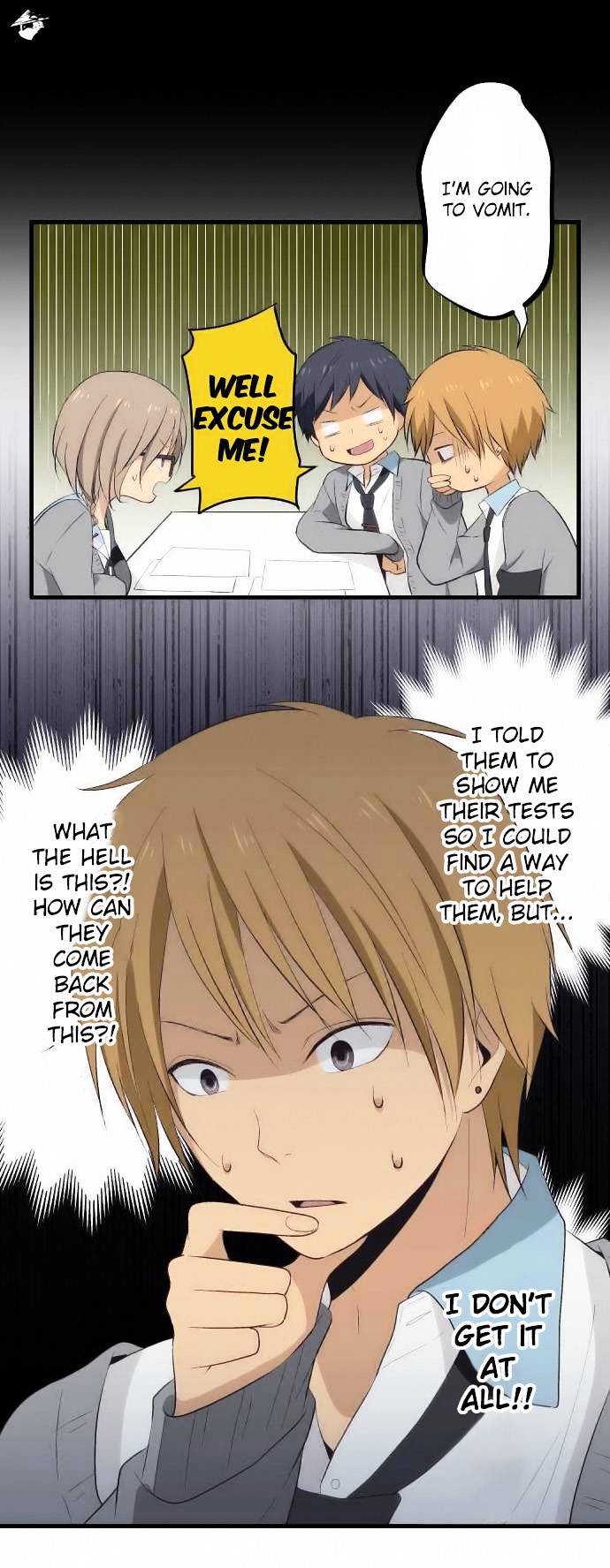 ReLIFE chapter 22 page 12