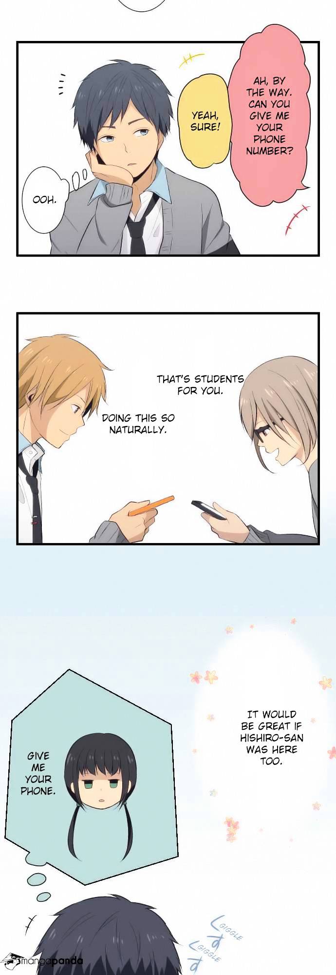 ReLIFE chapter 22 page 14