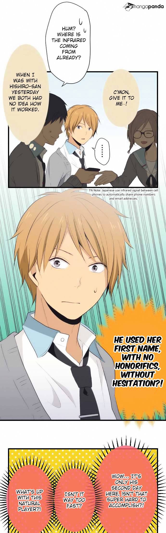 ReLIFE chapter 22 page 16