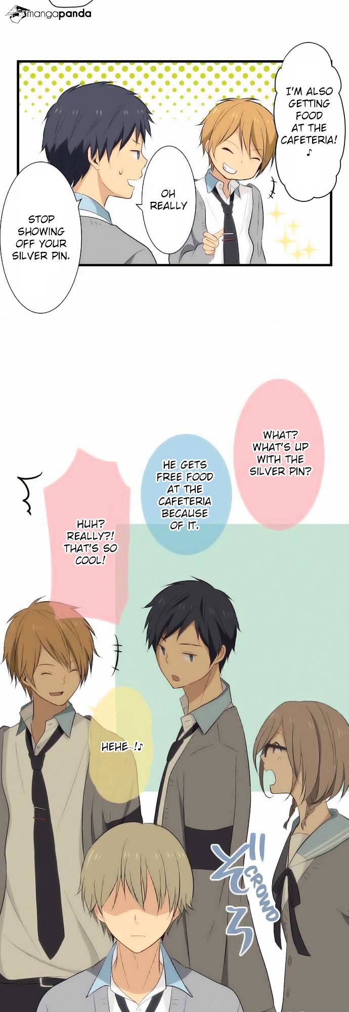 ReLIFE chapter 22 page 7