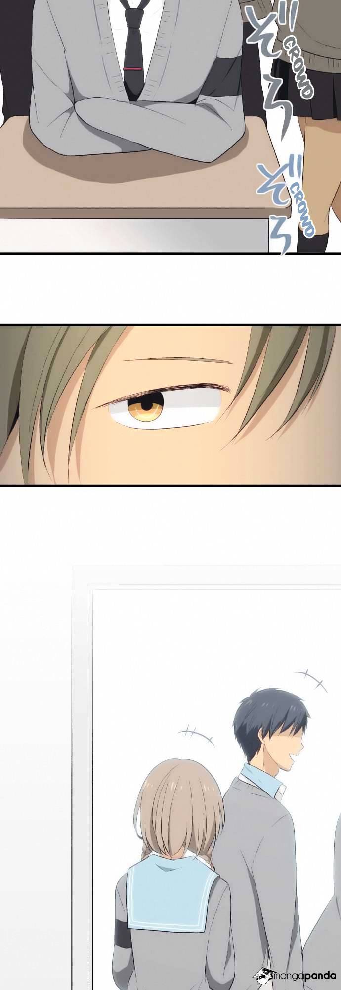 ReLIFE chapter 22 page 8