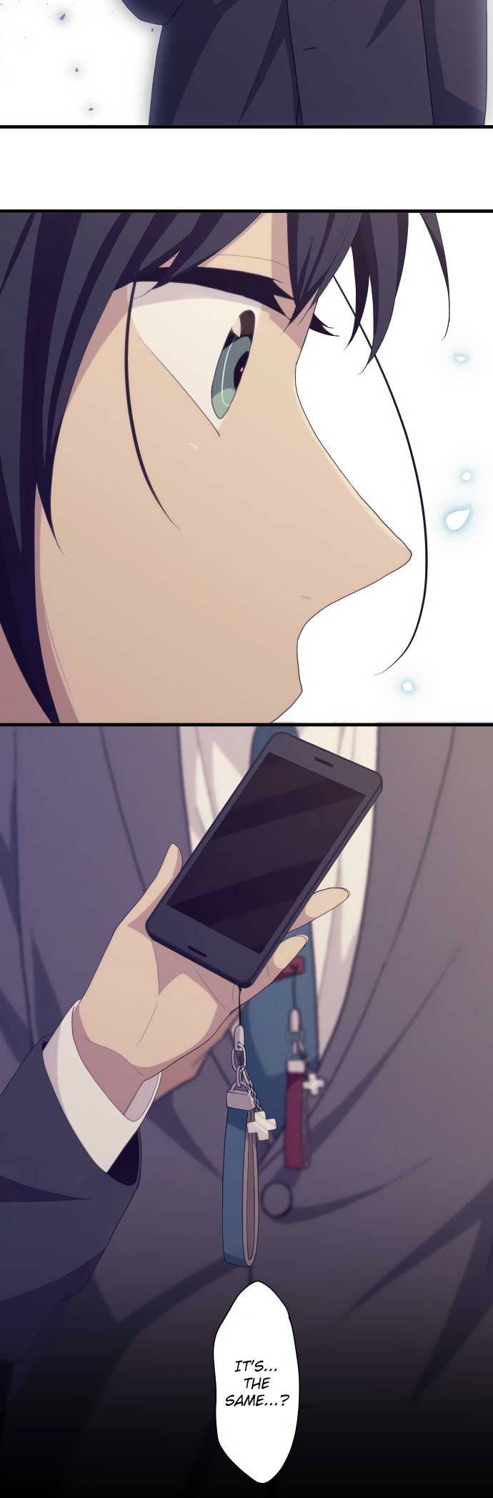 ReLIFE chapter 220 page 18