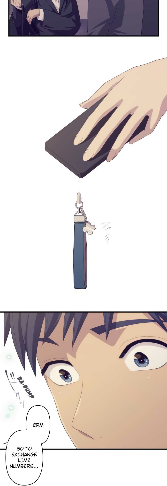 ReLIFE chapter 220 page 5