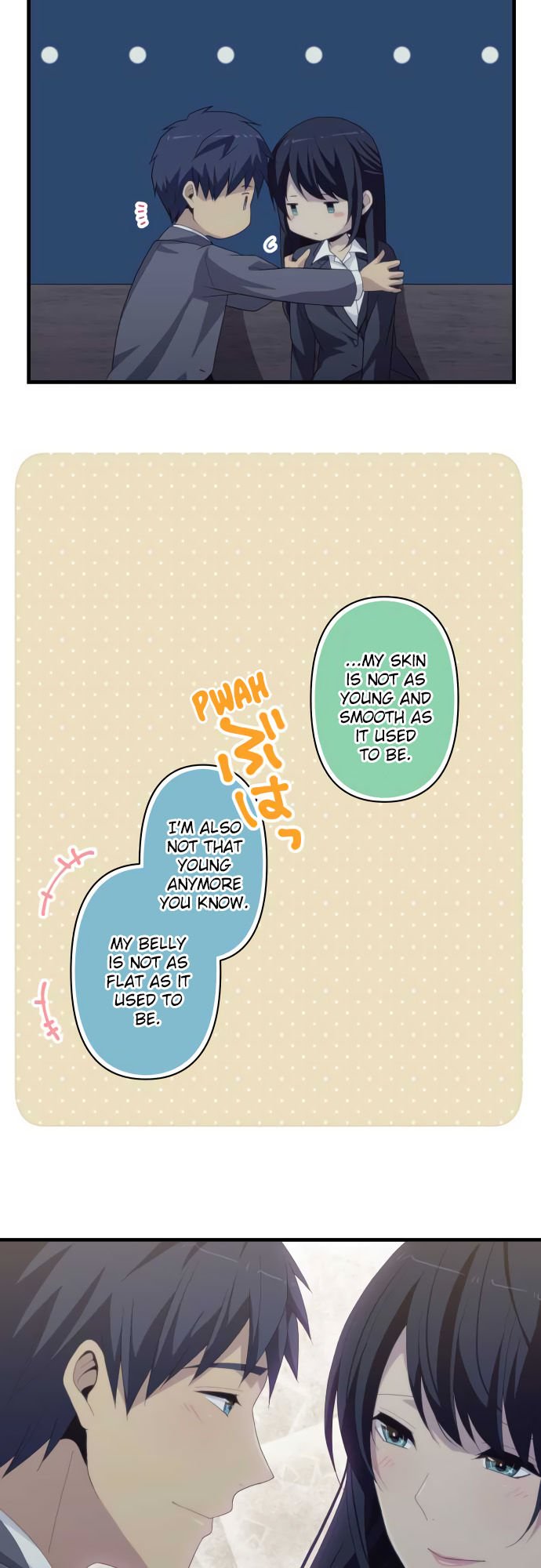 ReLIFE chapter 221 page 13