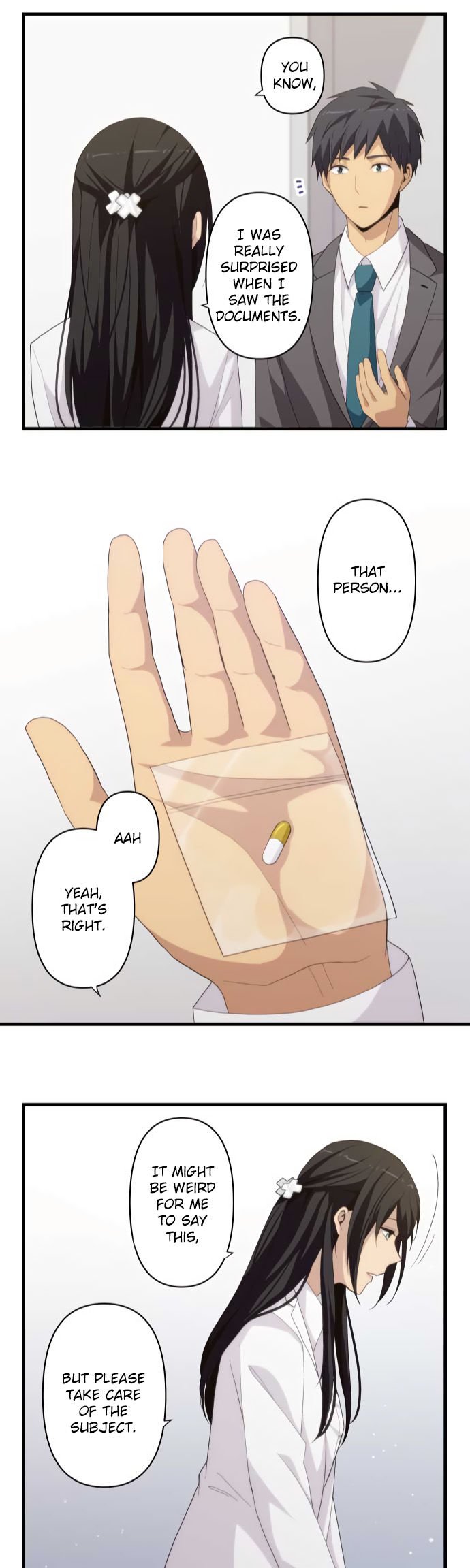 ReLIFE chapter 221 page 24