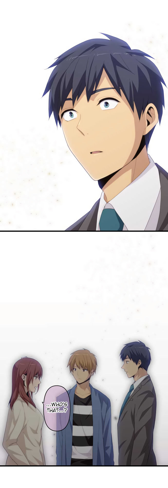 ReLIFE chapter 222 page 11