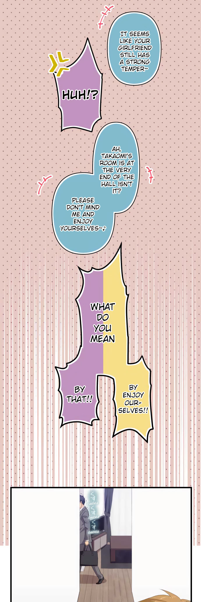 ReLIFE chapter 222 page 13