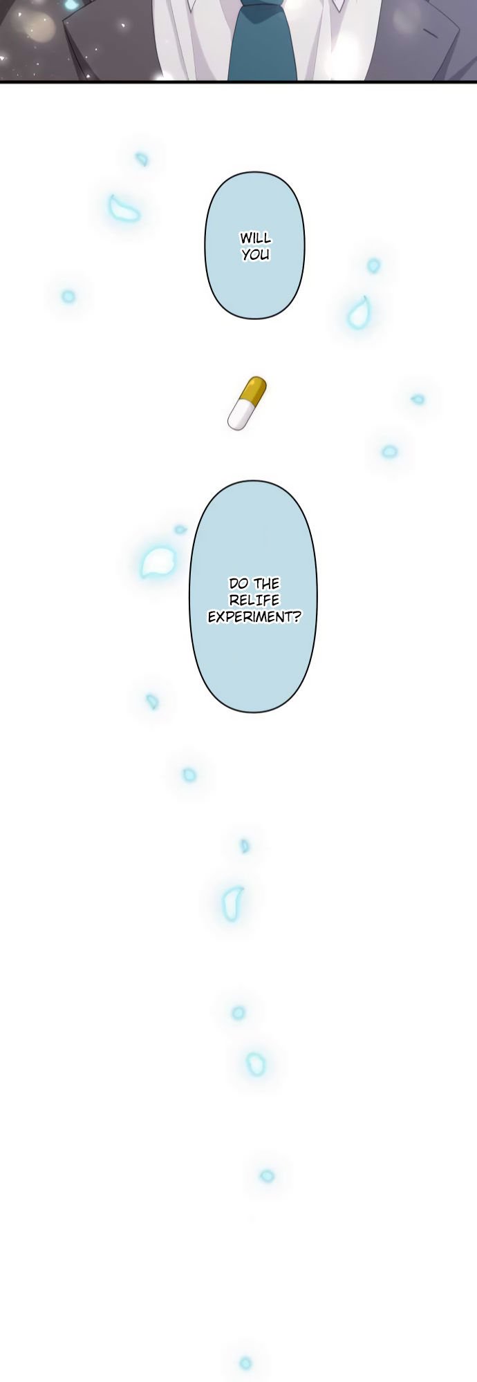 ReLIFE chapter 222 page 25