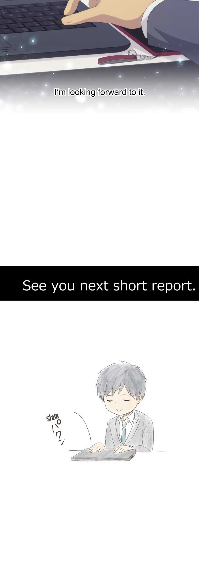 ReLIFE chapter 222 page 28