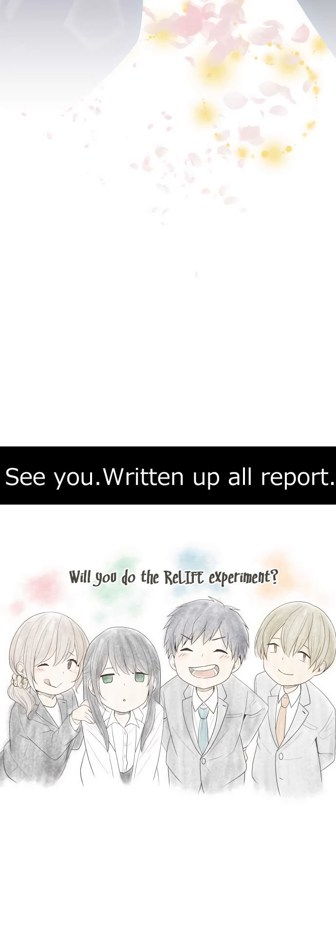 ReLIFE chapter 222 page 35