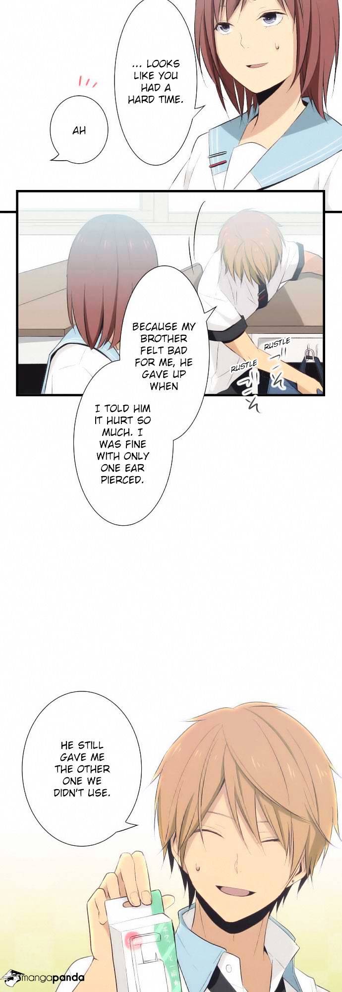 ReLIFE chapter 23 page 10