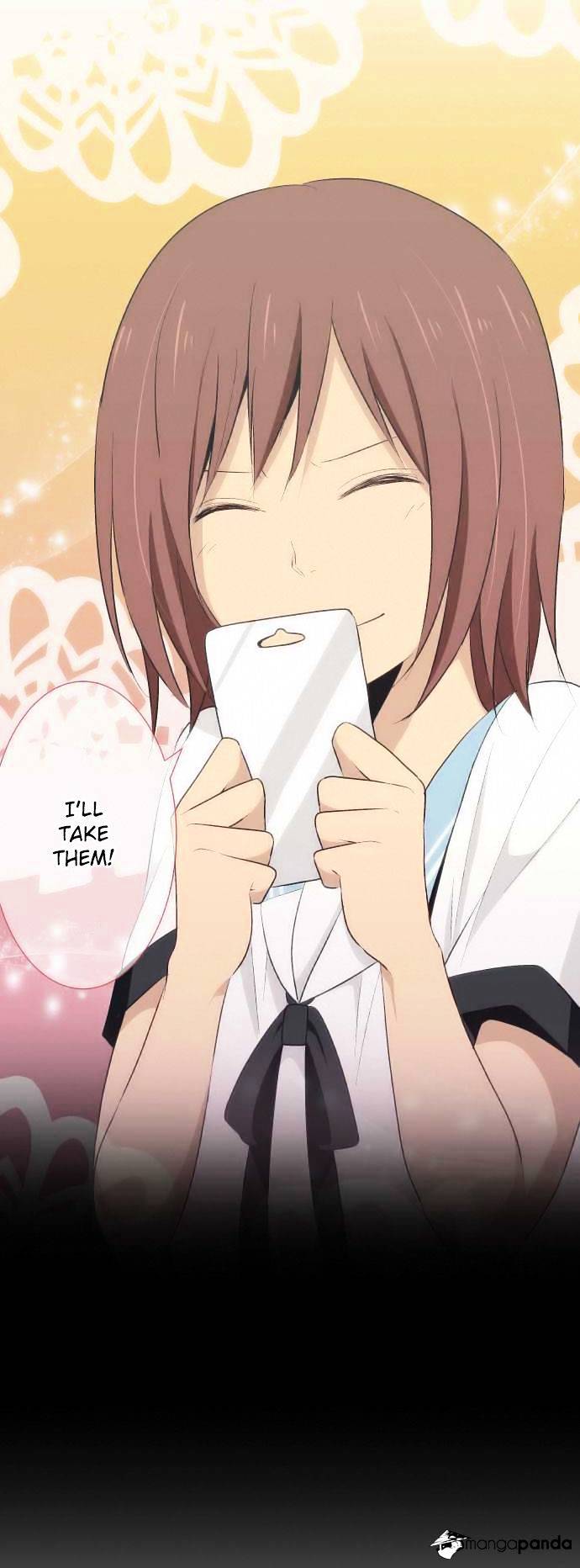 ReLIFE chapter 23 page 14