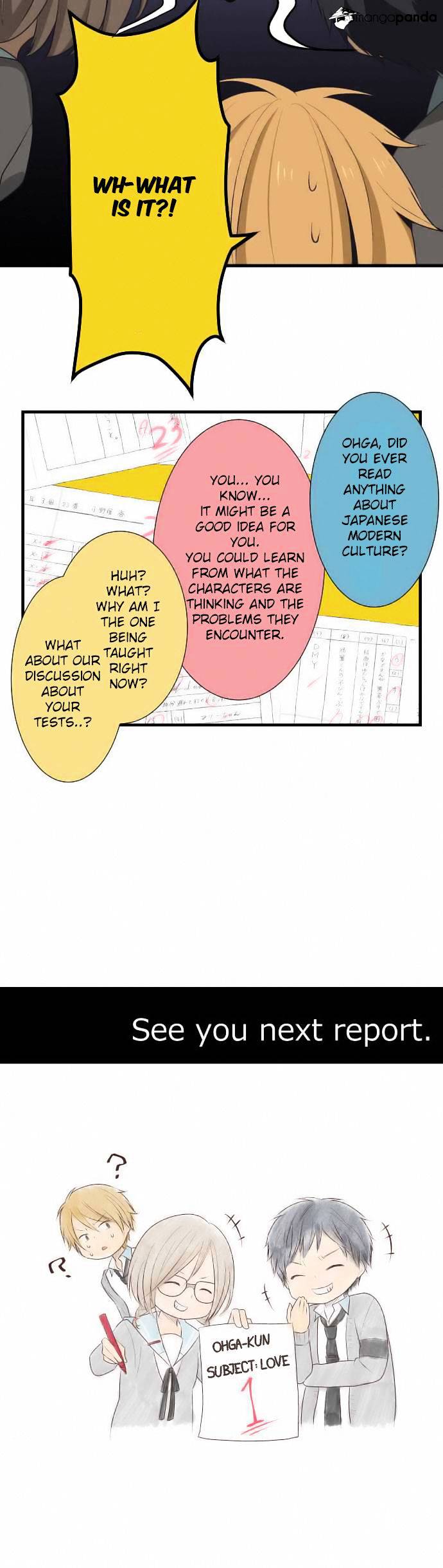 ReLIFE chapter 23 page 18