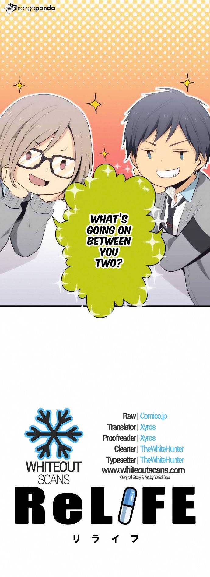 ReLIFE chapter 23 page 2