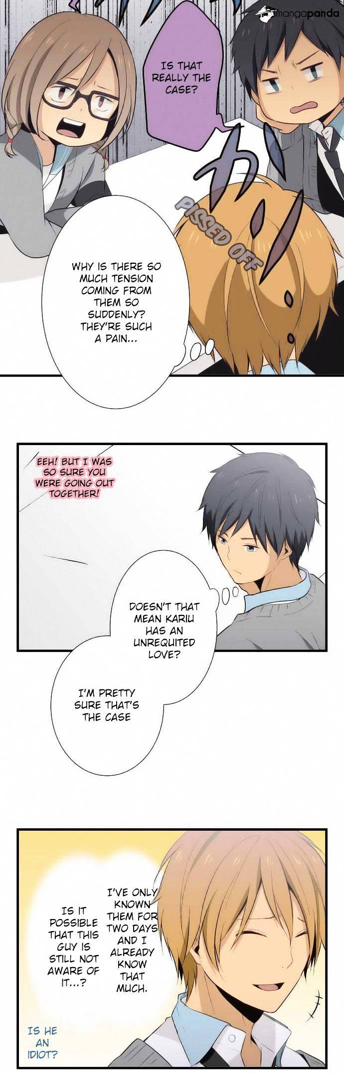 ReLIFE chapter 23 page 4