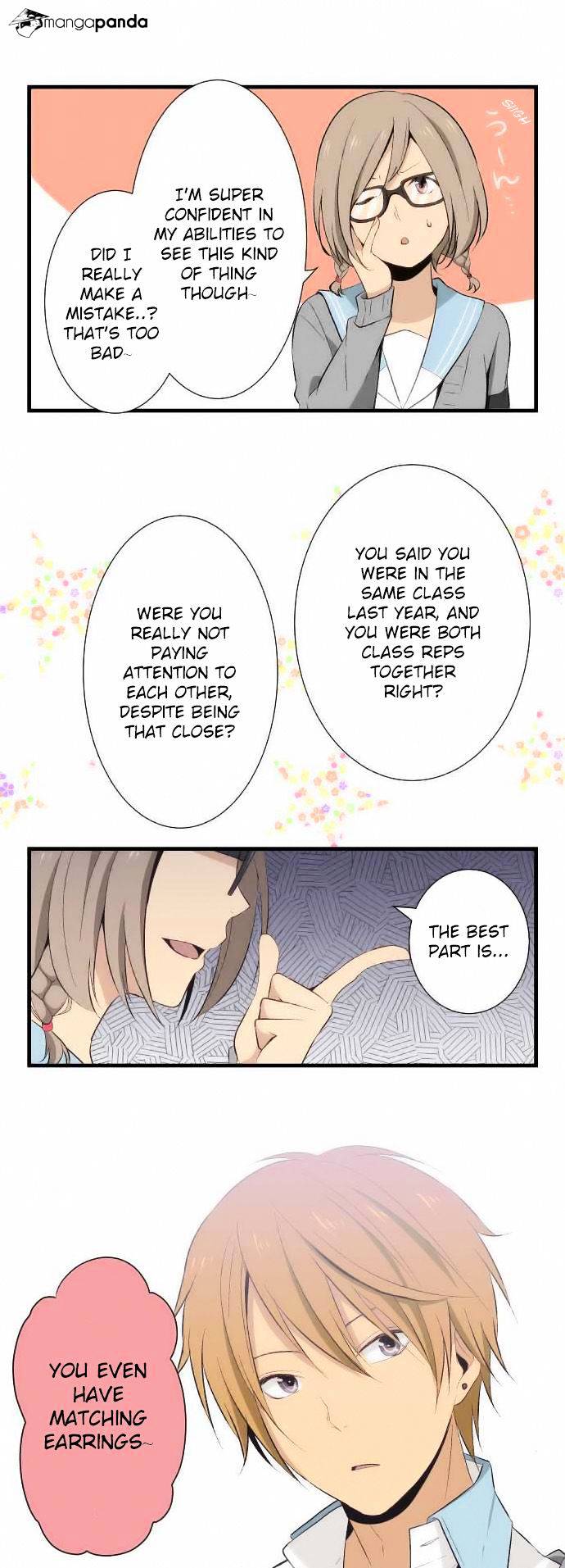 ReLIFE chapter 23 page 5