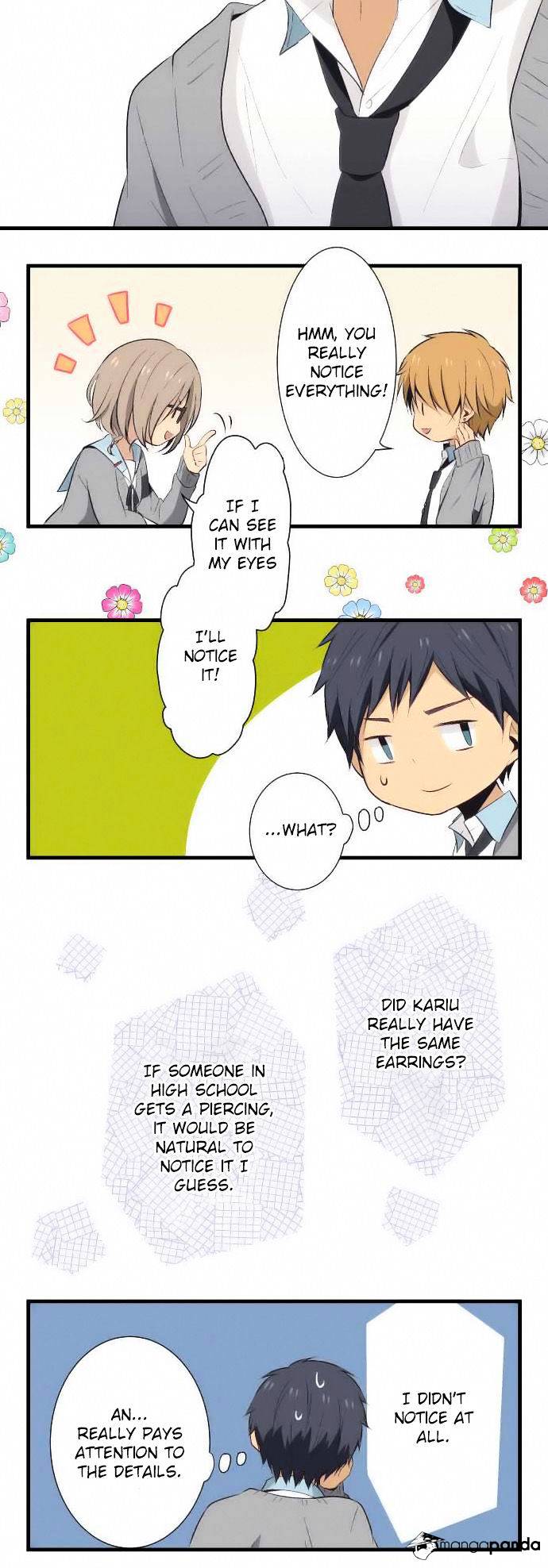 ReLIFE chapter 23 page 6