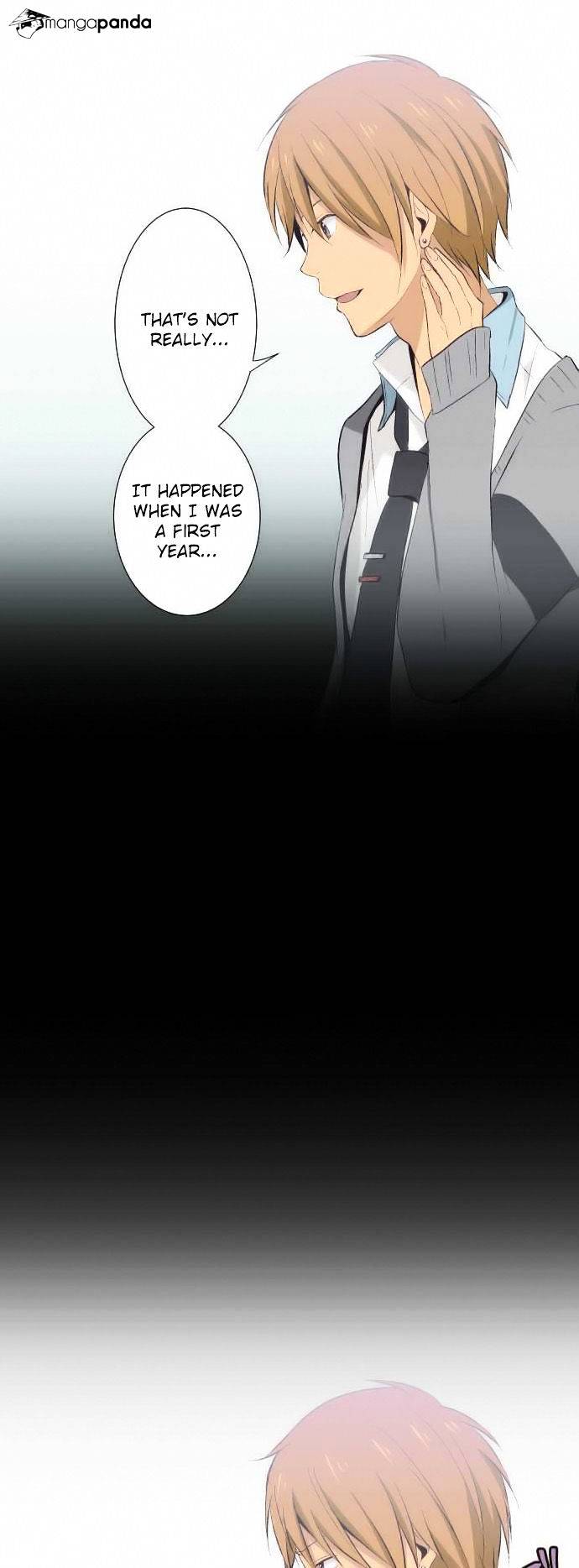 ReLIFE chapter 23 page 7