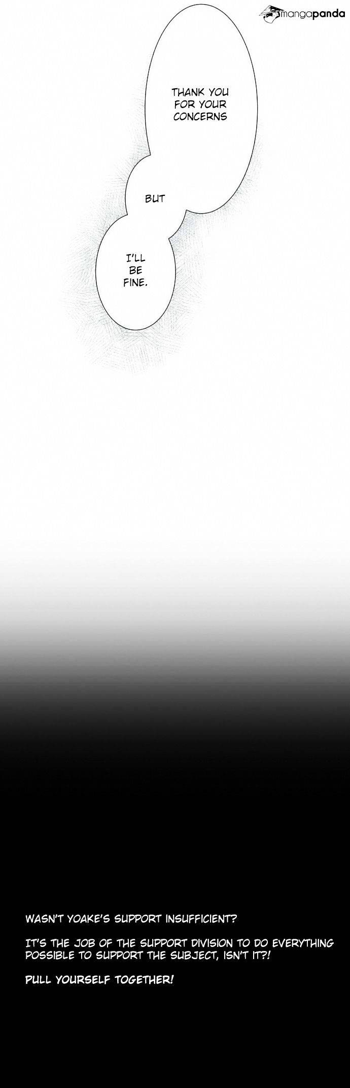 ReLIFE chapter 24 page 10