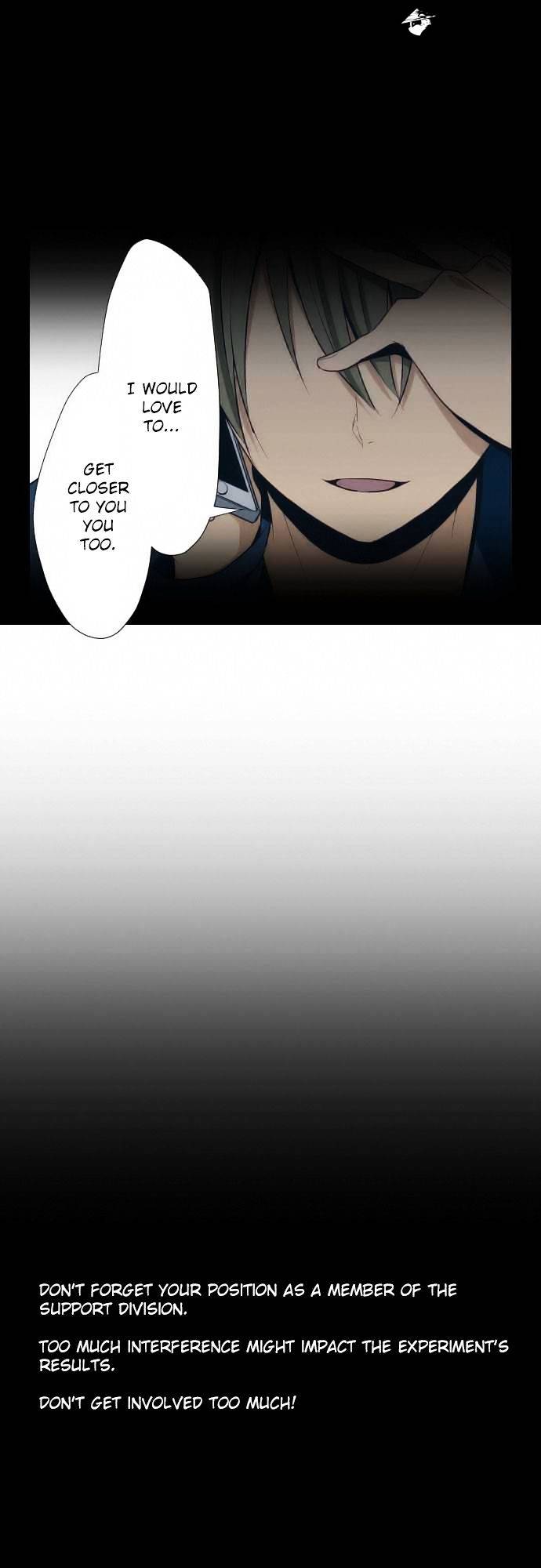 ReLIFE chapter 24 page 11