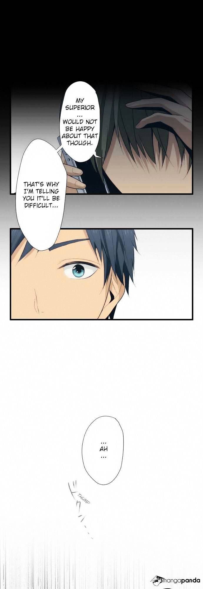 ReLIFE chapter 24 page 12