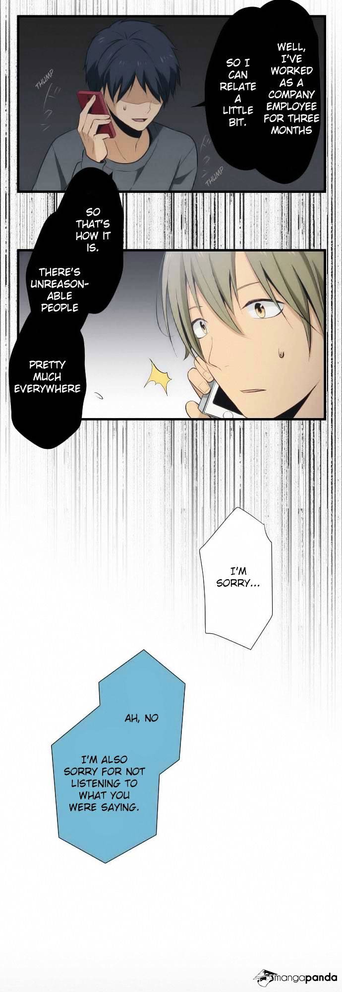ReLIFE chapter 24 page 13