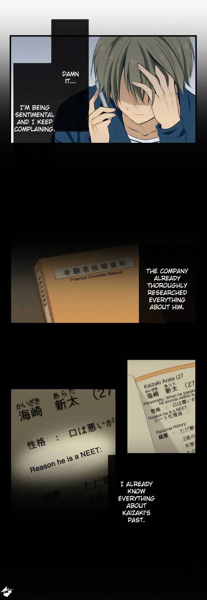 ReLIFE chapter 24 page 14