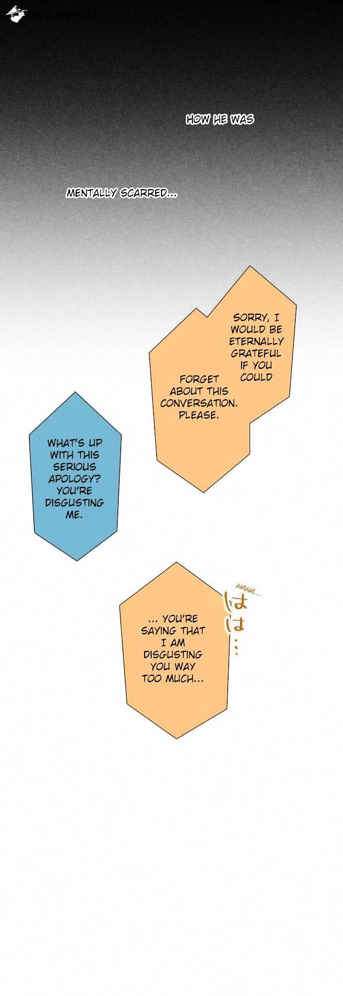 ReLIFE chapter 24 page 15