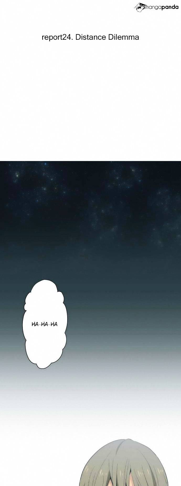 ReLIFE chapter 24 page 3