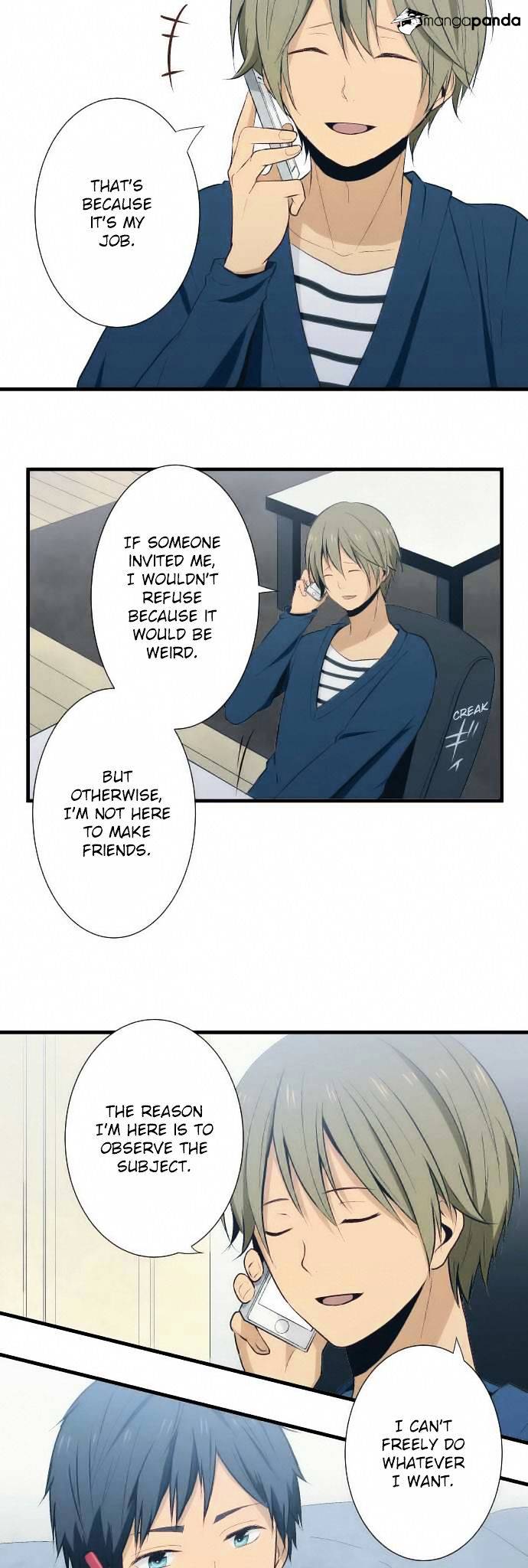 ReLIFE chapter 24 page 4