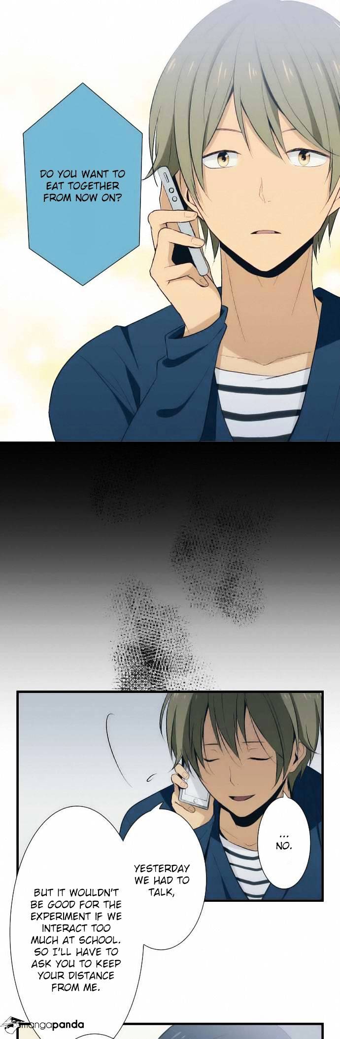 ReLIFE chapter 24 page 6