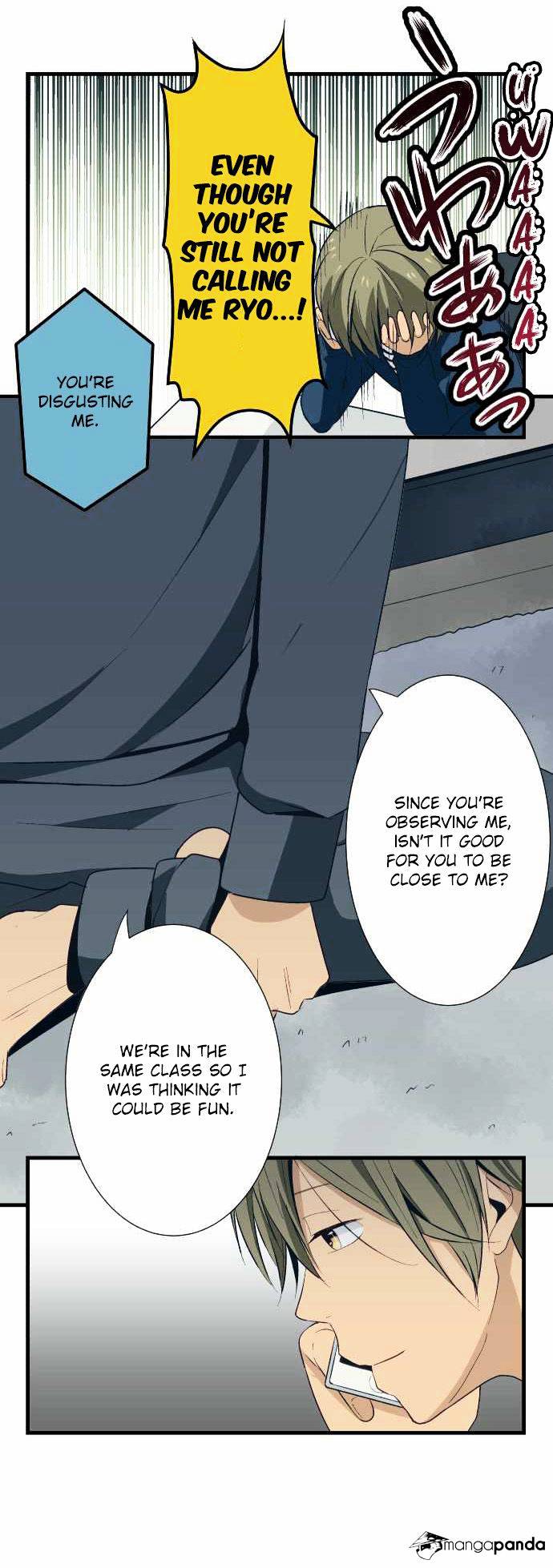 ReLIFE chapter 24 page 9