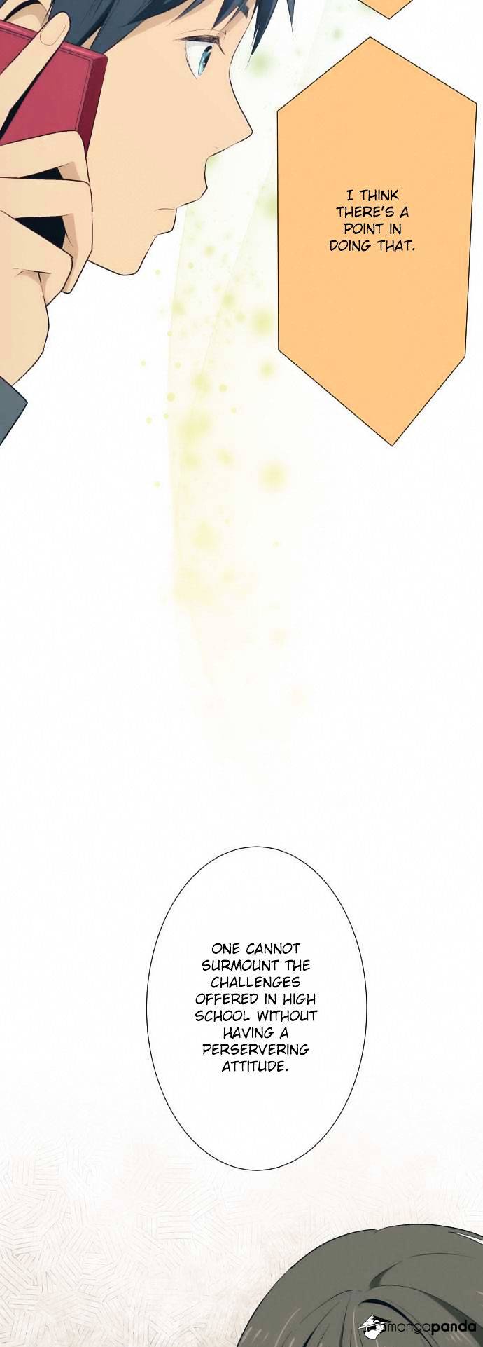 ReLIFE chapter 25 page 11