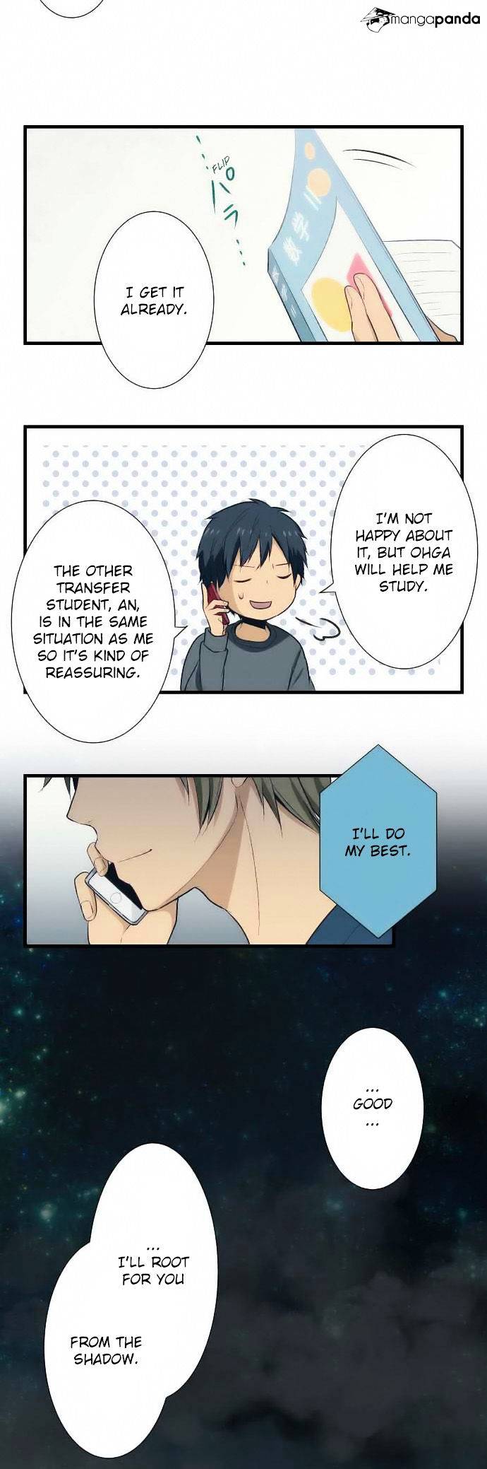 ReLIFE chapter 25 page 14