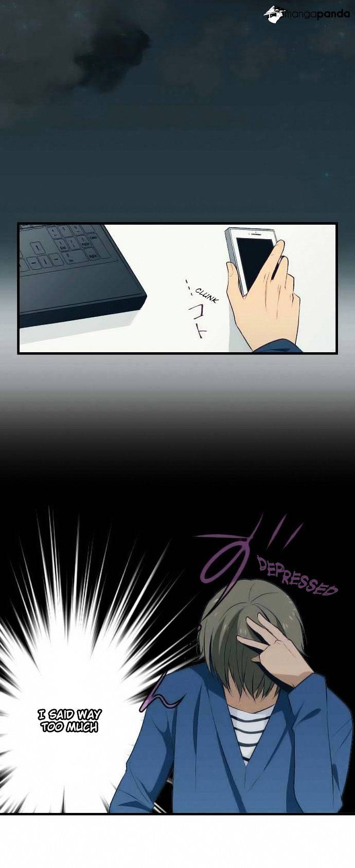 ReLIFE chapter 25 page 15