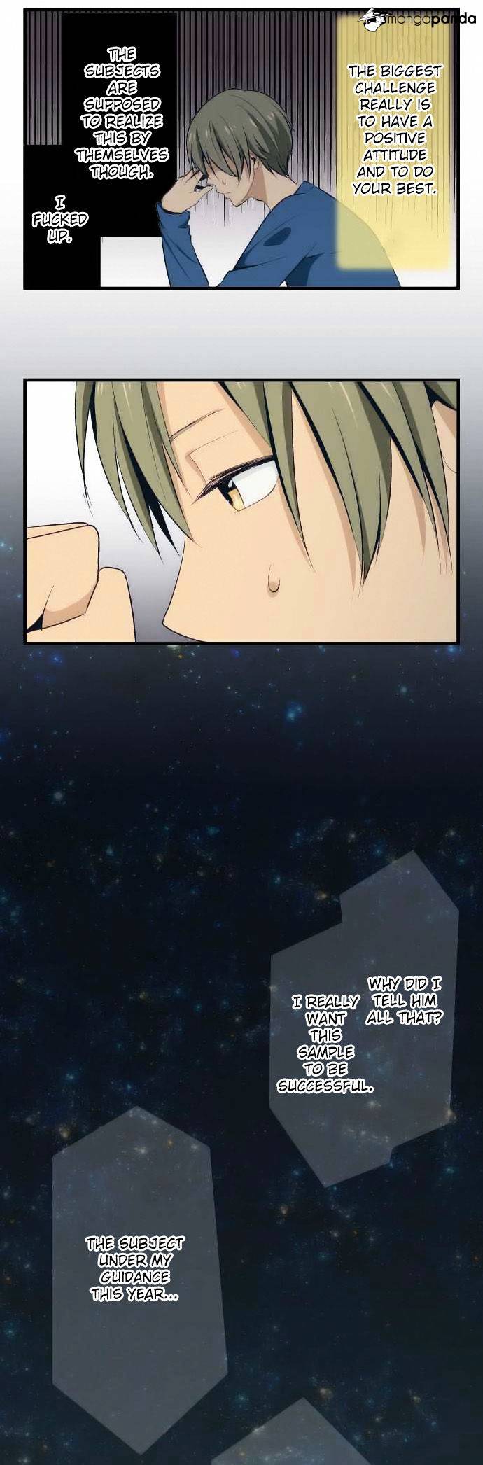 ReLIFE chapter 25 page 16