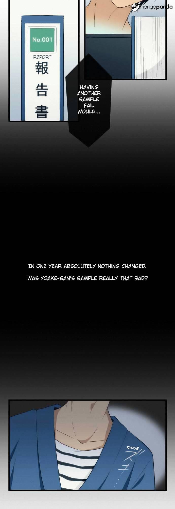 ReLIFE chapter 25 page 18