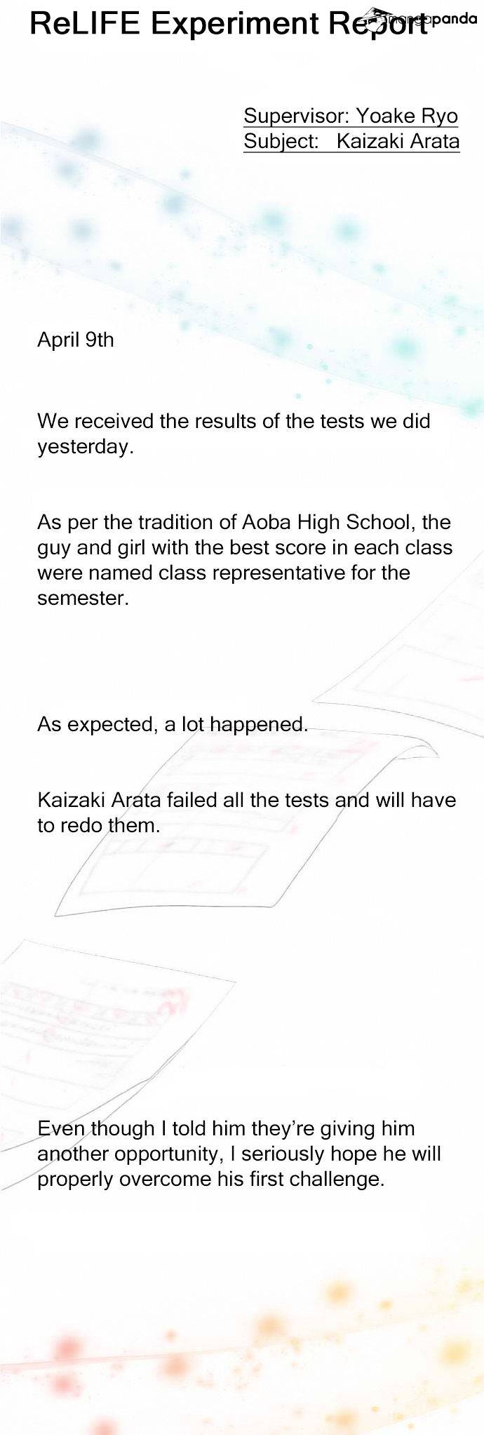 ReLIFE chapter 25 page 20