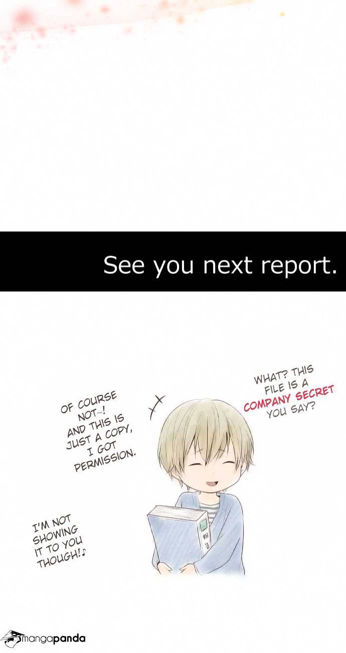 ReLIFE chapter 25 page 21