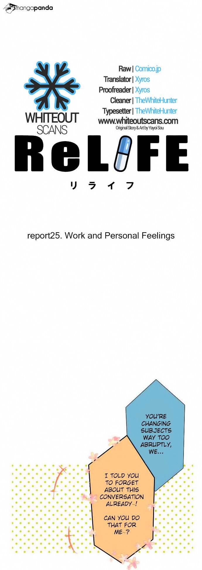 ReLIFE chapter 25 page 4