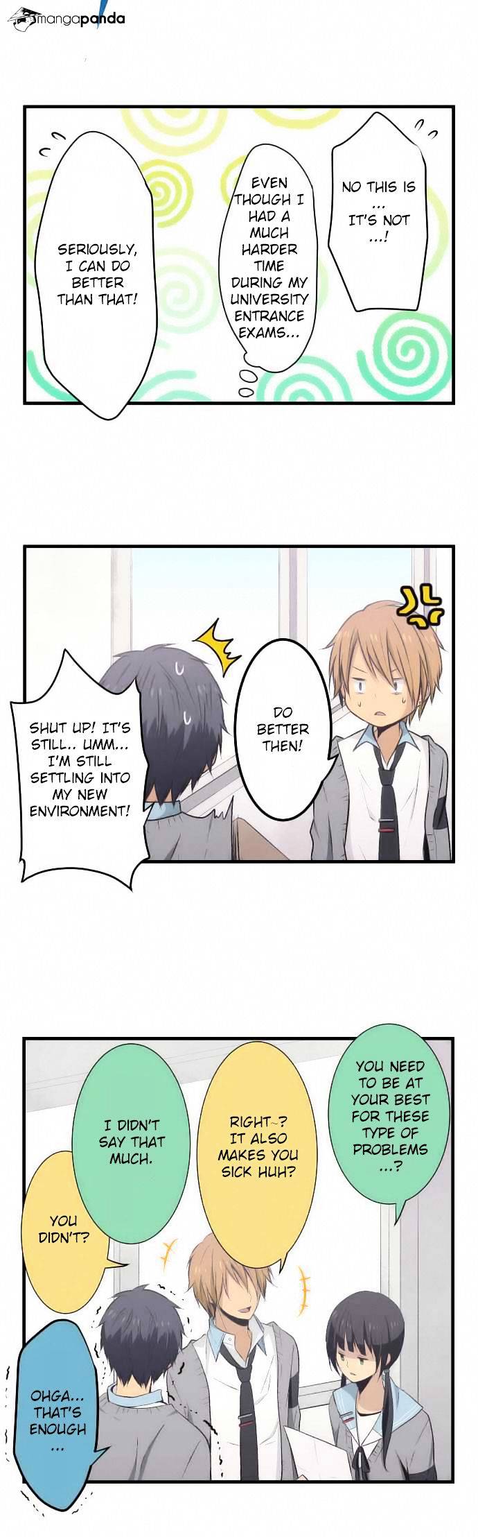 ReLIFE chapter 26 page 11