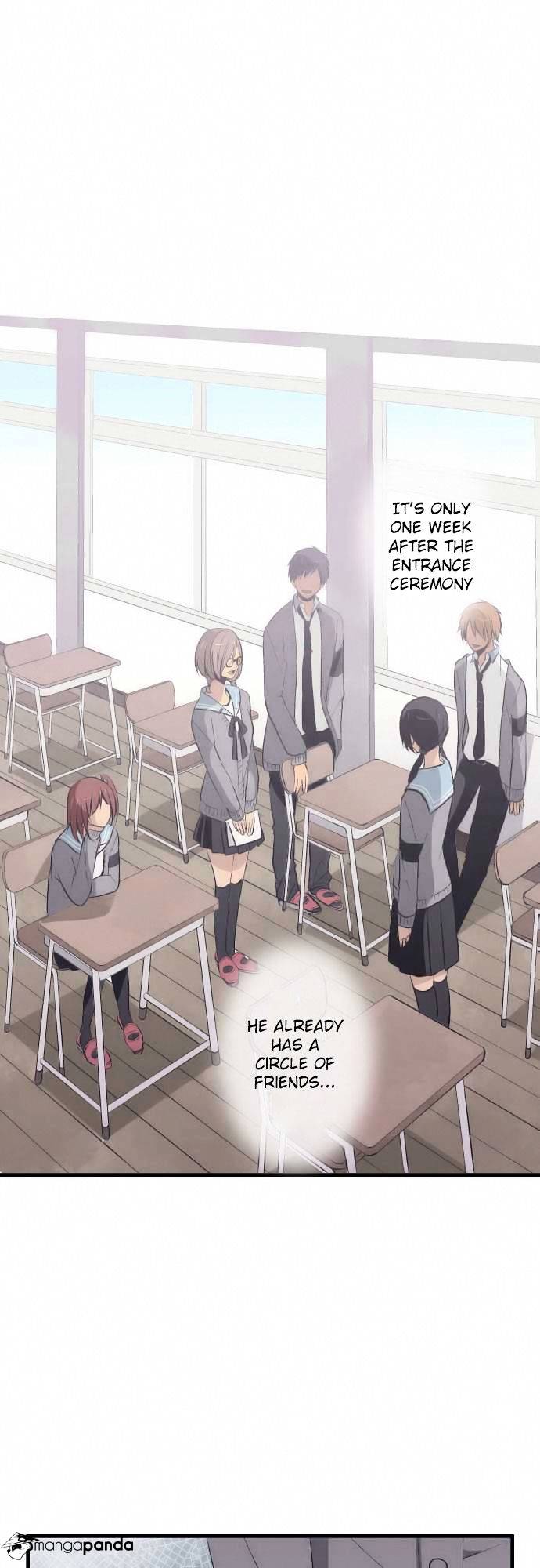 ReLIFE chapter 26 page 13