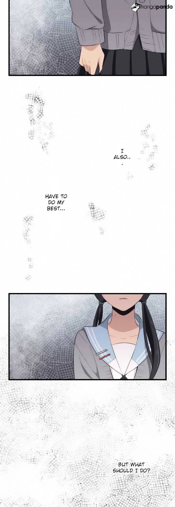 ReLIFE chapter 26 page 14