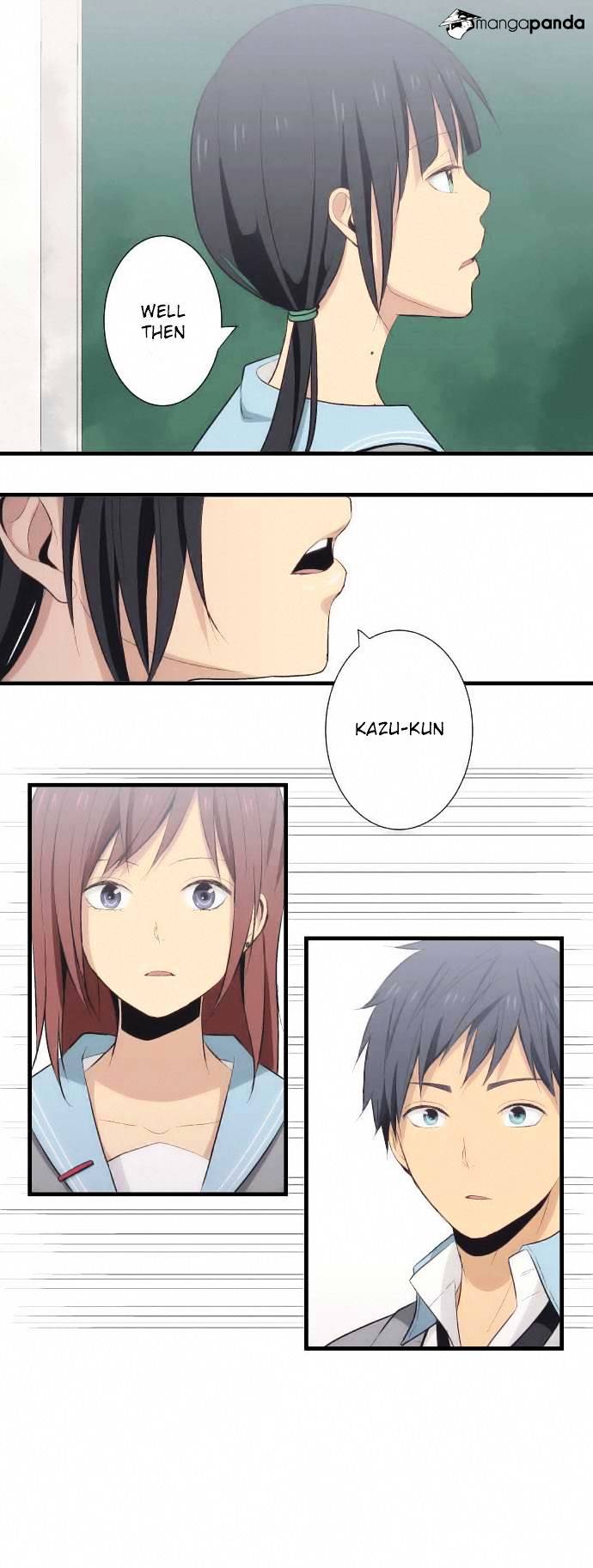 ReLIFE chapter 26 page 16