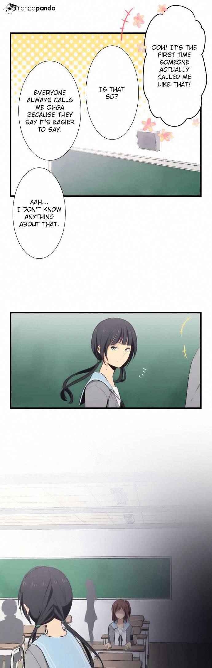 ReLIFE chapter 26 page 17